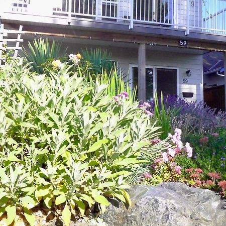 Annarthur Guest House Nanaimo Kültér fotó