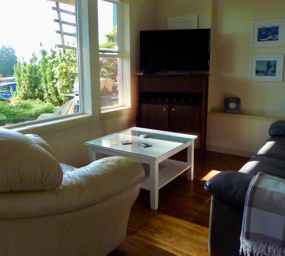 Annarthur Guest House Nanaimo Kültér fotó