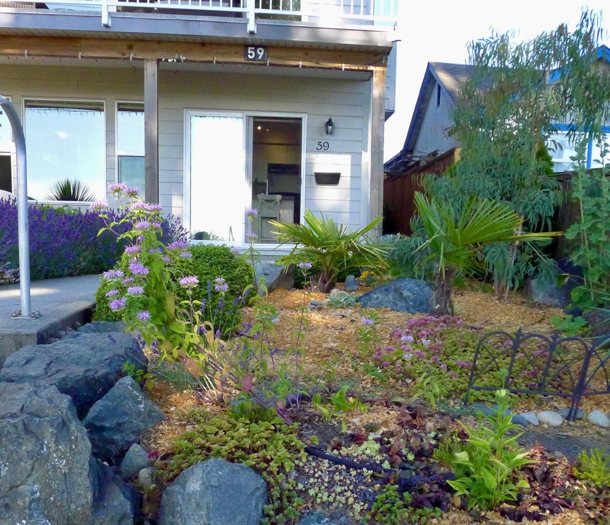 Annarthur Guest House Nanaimo Kültér fotó