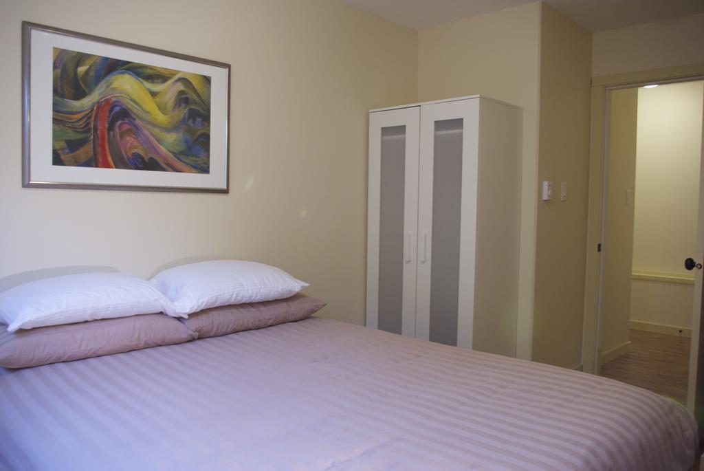 Annarthur Guest House Nanaimo Kültér fotó